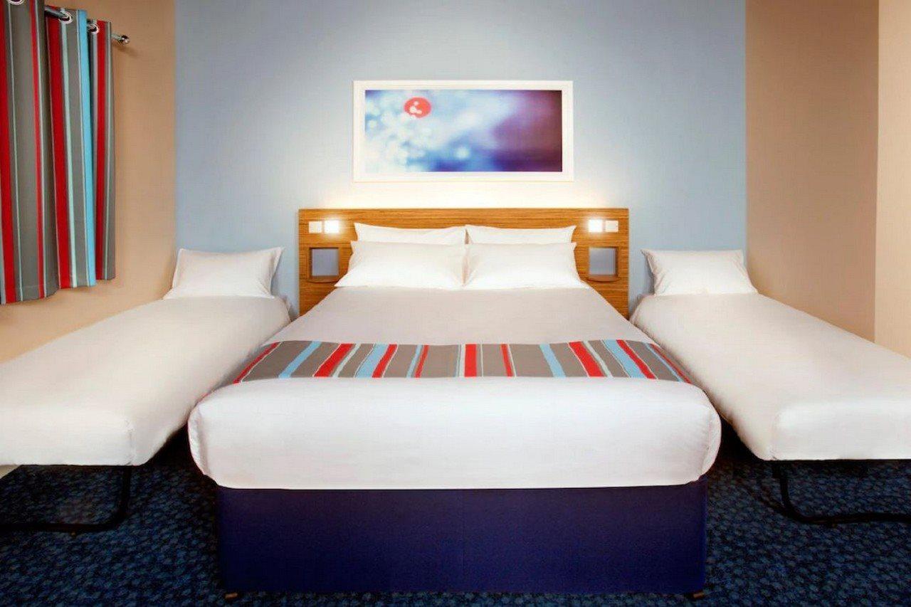 Travelodge Widnes